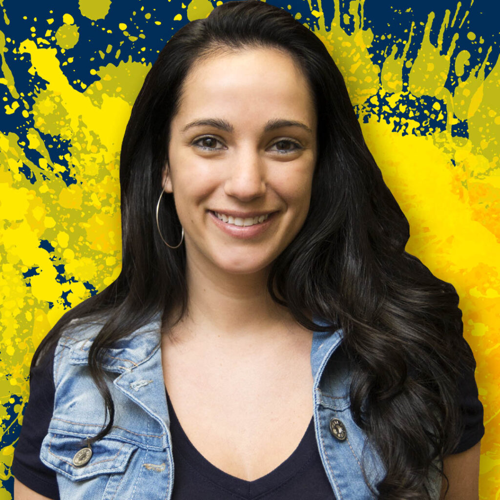 jaime-v100-charleston-wv